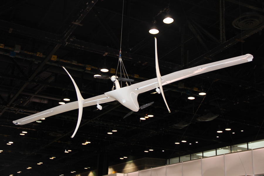 Swift Engineering, The National Robotics